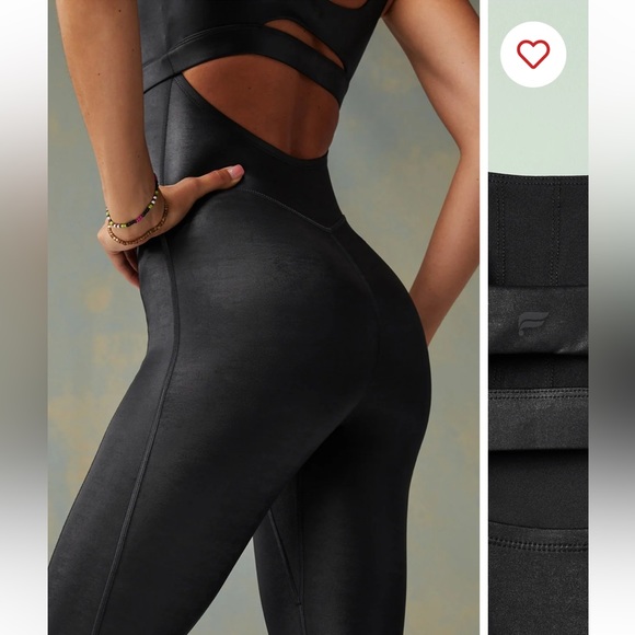 Khloe x fabletics size small - Picture 3 of 5